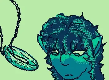 frodo blue