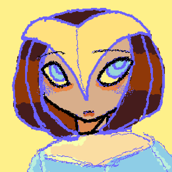 𝐜𝐡𝐢𝐜𝐚 𝐚𝐧𝐭𝐢𝐠𝐮𝐚?