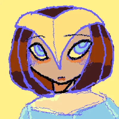 𝐜𝐡𝐢𝐜𝐚 𝐚𝐧𝐭𝐢𝐠𝐮𝐚?