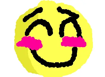 Yellow face