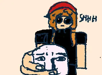 hehehe...
