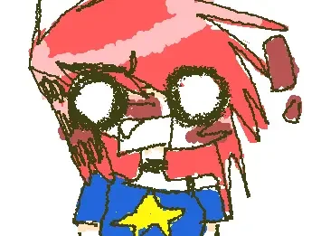 Scene girl iz t0t3s sh0ck3d XD