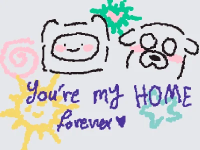 home