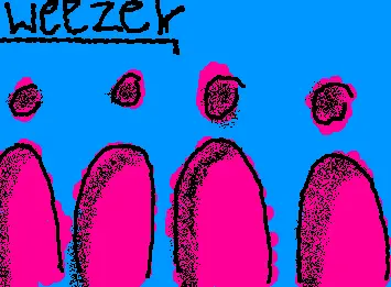 Weezer