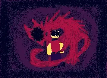 Hatred