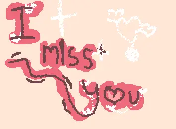 immiissssssssyouuuu