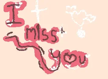 immiissssssssyouuuu
