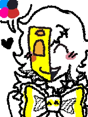 drawing summg smile
