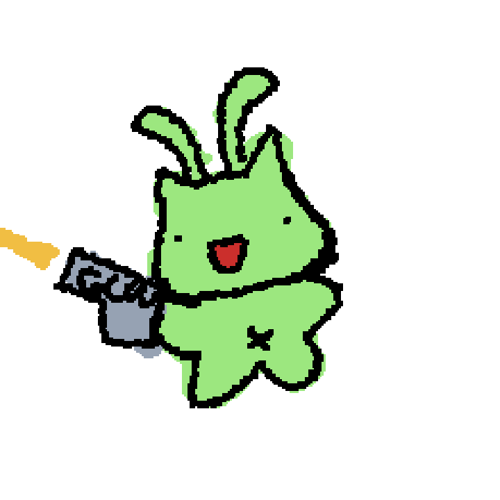 alien kat w gun