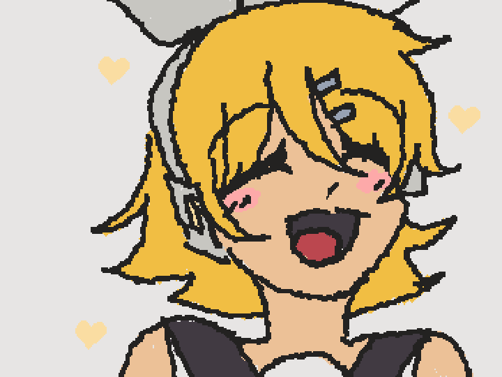 Rin Kagamine