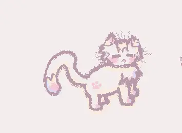 Cute kitty