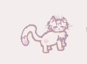 Cute kitty