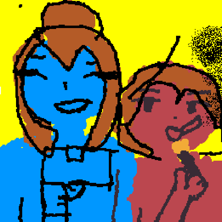 killer girls