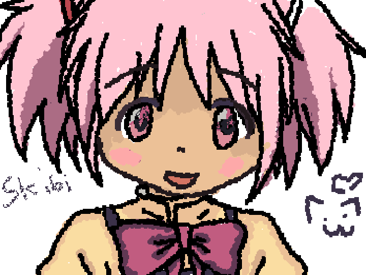 Madoka :3