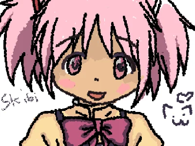 Madoka :3