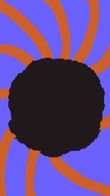 Black hooooule