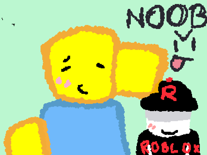 noob