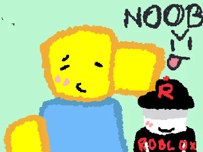 noob