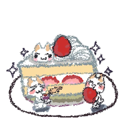 Cake 🍰🍓