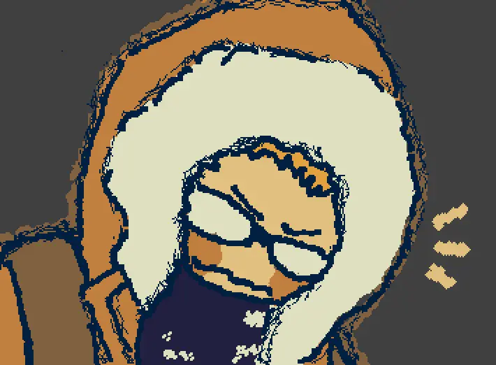 tsuki loll
