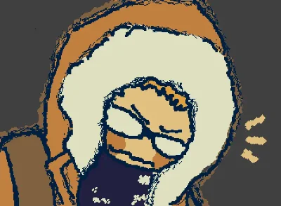 tsuki loll