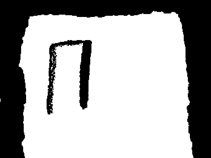 The Door