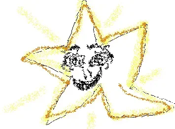 YOUR A STAR
