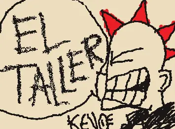 El taller