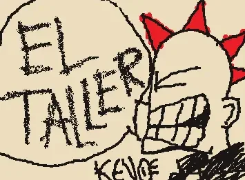 El taller