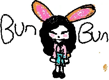 bun bun .oc