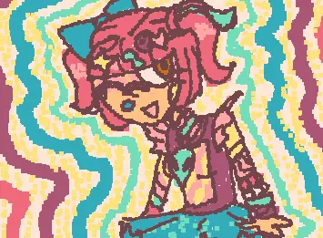 Decora girl :3
