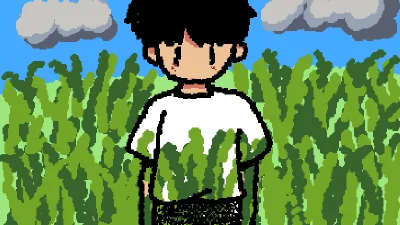 Boy