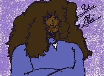 my oc