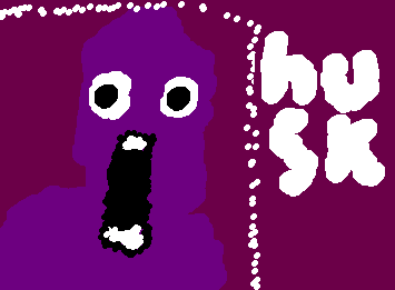 husk from nullscape