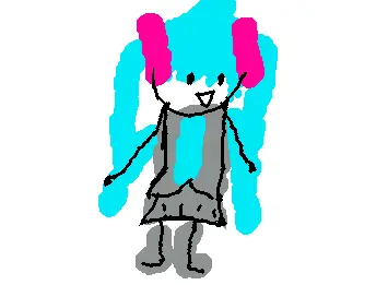 miku