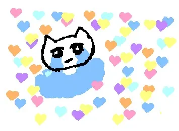 ฅ(*`ω´*)ฅ