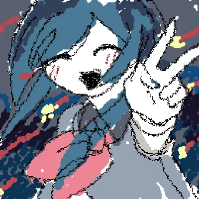 ♡