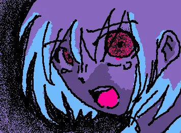 Nameless oc