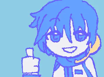 Plain kaito