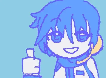 Plain kaito