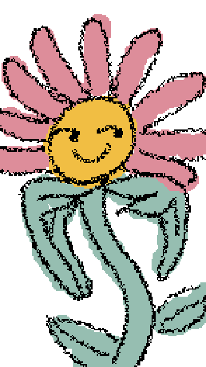 florecita