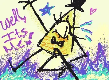 Bill!