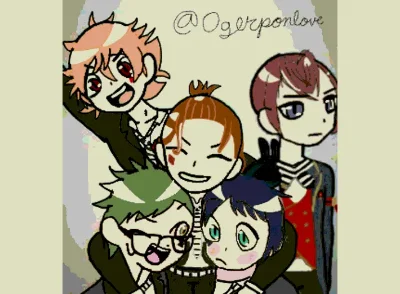 Heartslabyul fanart