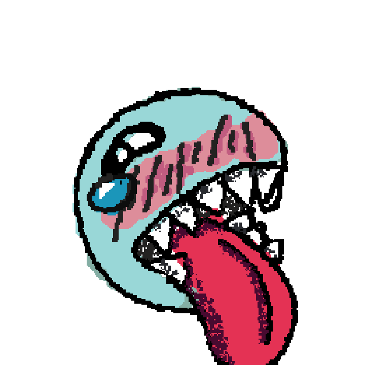 bubble 7w7