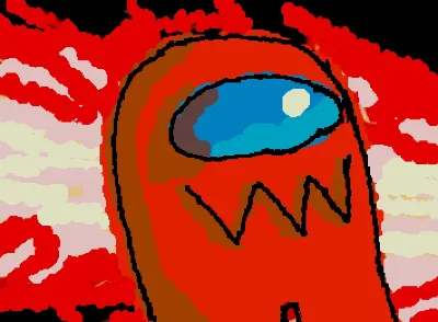 Amogus