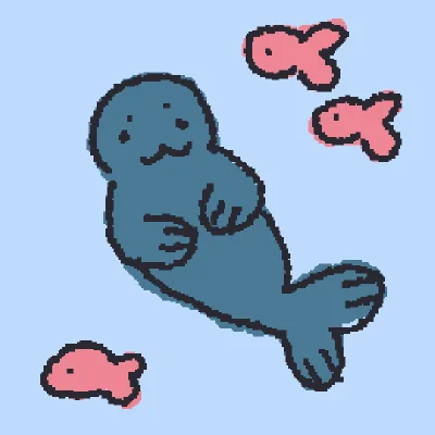 lil baby seal