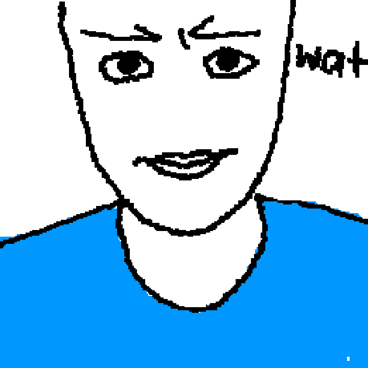 Make a meme out of this