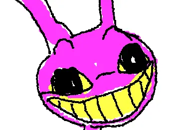 scary jax