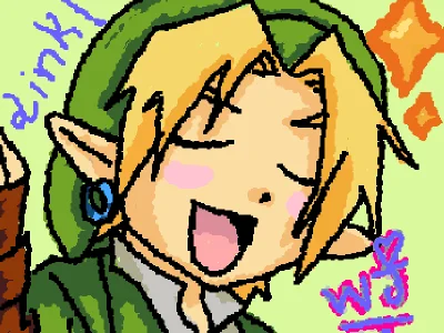 my deity link 💚❣️💕