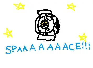 Space core!!
